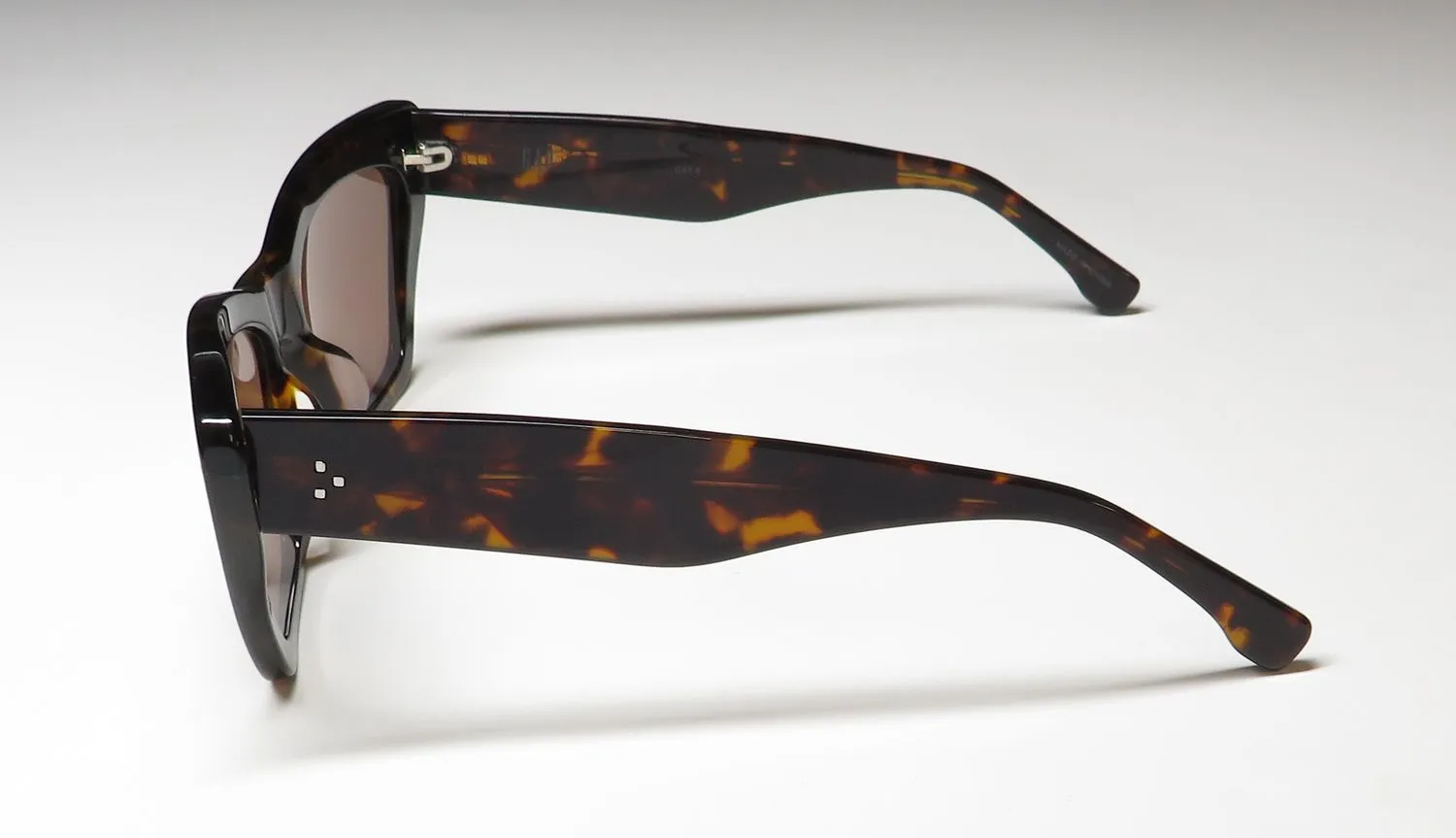 GAP Sgp011 havana Sunglasses Havana 55mm 4
