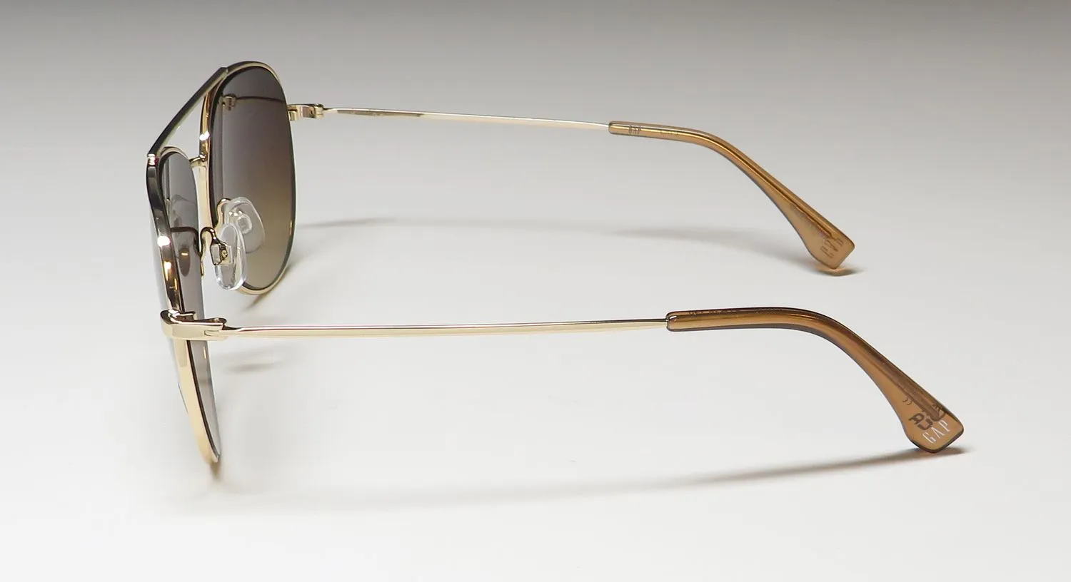 GAP Sgp402 gold Sunglasses Gold 61mm 4