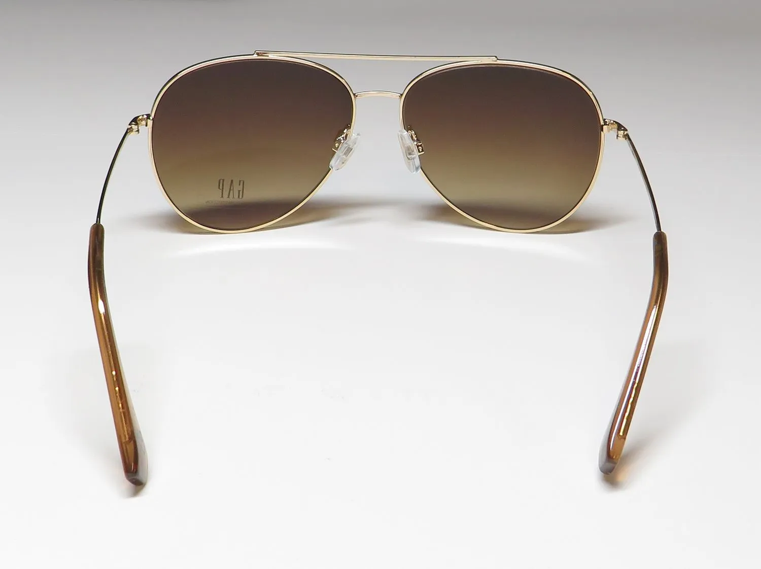 GAP Sgp402 gold Sunglasses Gold 61mm 5