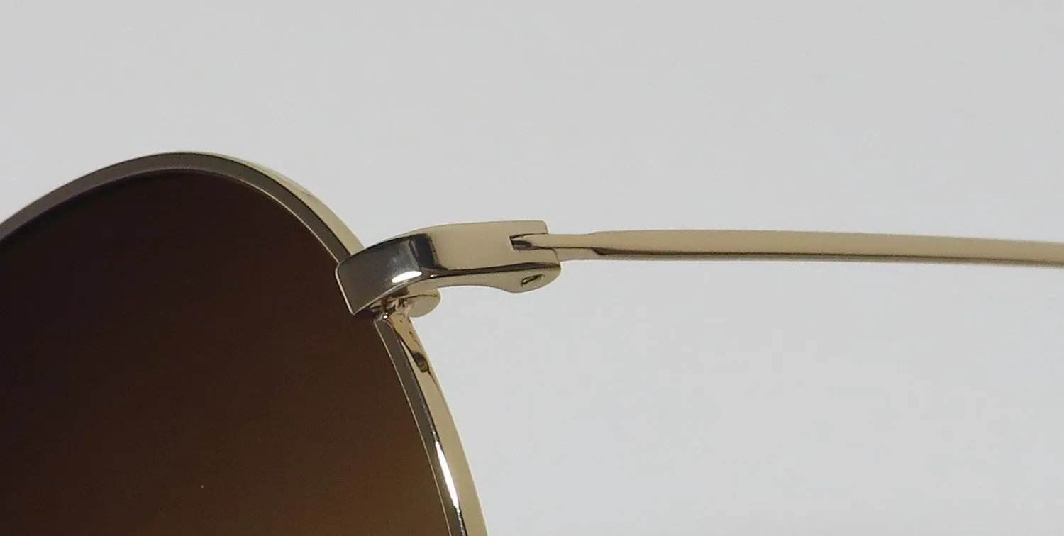 GAP Sgp402 gold Sunglasses Gold 61mm 6