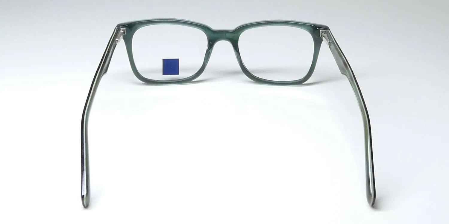 GAP Vgp211 havana Eyeglasses Brown 47mm 5