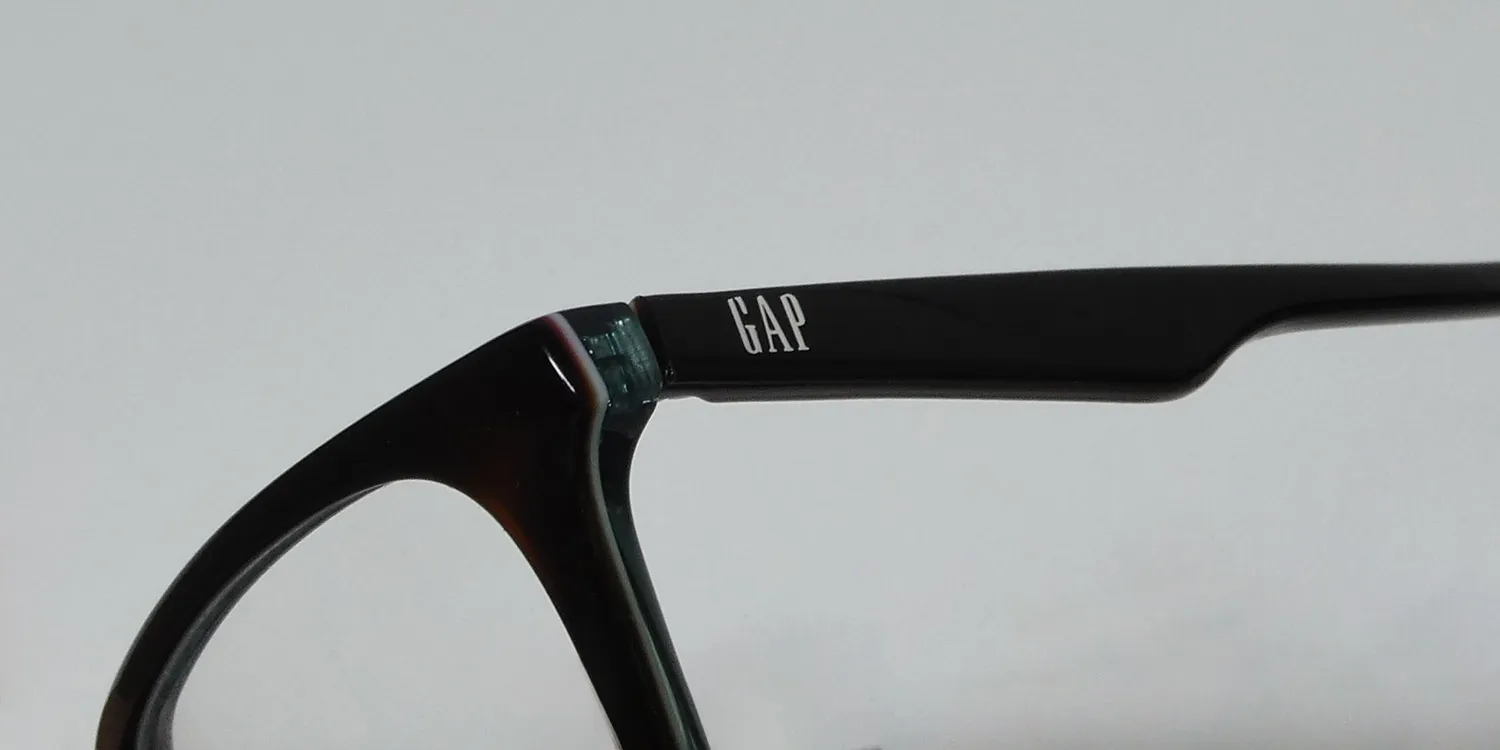 GAP Vgp211 havana Eyeglasses Brown 47mm 6
