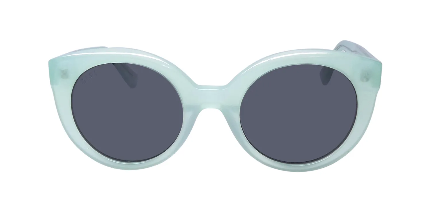 Diff 0301 Grogu Star Wars gggrp Sunglasses Green 50mm 3