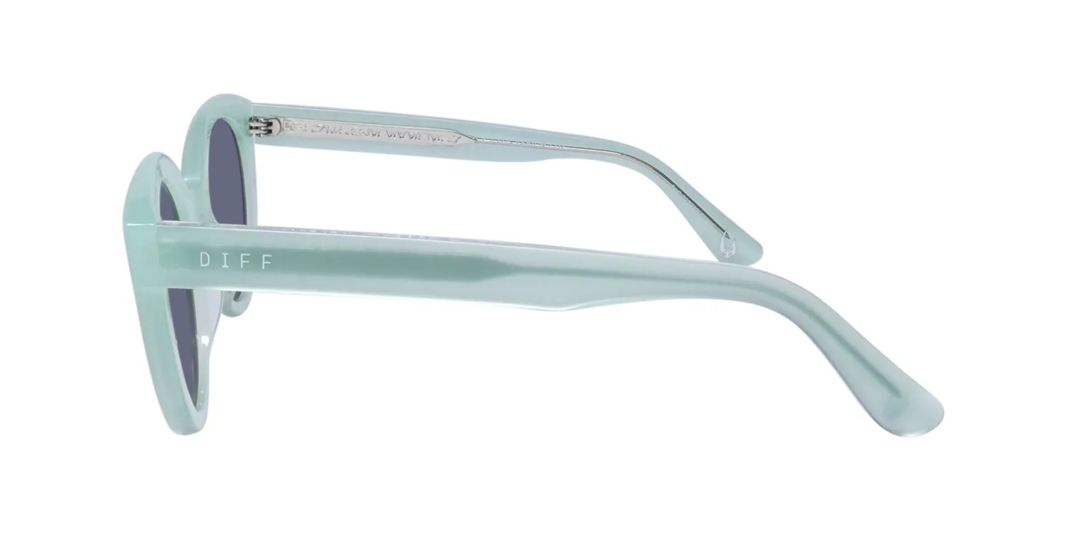 Diff 0301 Grogu Star Wars gggrp Sunglasses Green 50mm 4