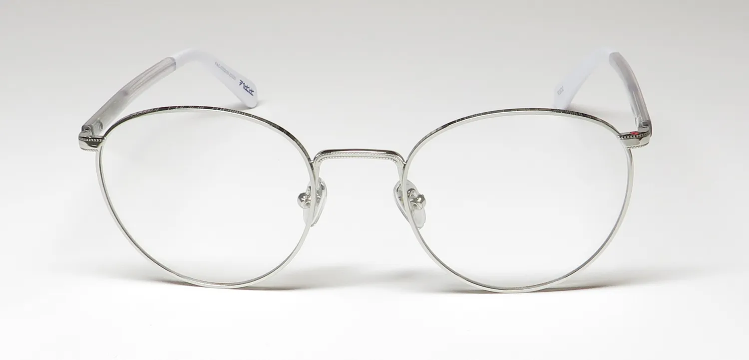Diff 0383 R2d2 Lucasfilm Ltd svclx Eyeglasses Silver 54mm 3