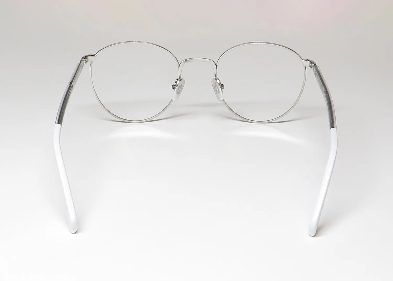 Diff 0383 R2d2 Lucasfilm Ltd svclx Eyeglasses Silver 54mm 5