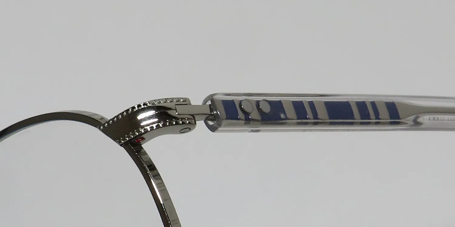 Diff 0383 R2d2 Lucasfilm Ltd svclx Eyeglasses Silver 54mm 6