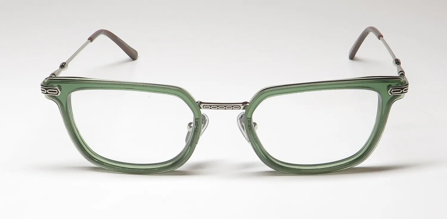 Diff 0382 Boba Fett Star Wars Blue Light Lens ogclx Eyeglasses Green 51mm Men 3