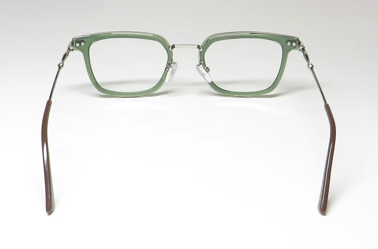 Diff 0382 Boba Fett Star Wars Blue Light Lens ogclx Eyeglasses Green 51mm Men 5