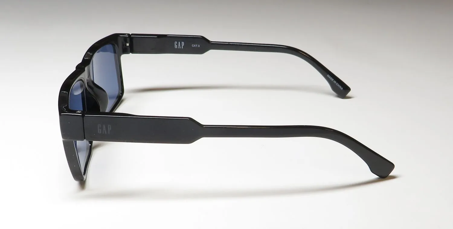GAP Sgp411 black Sunglasses Black 55mm 4