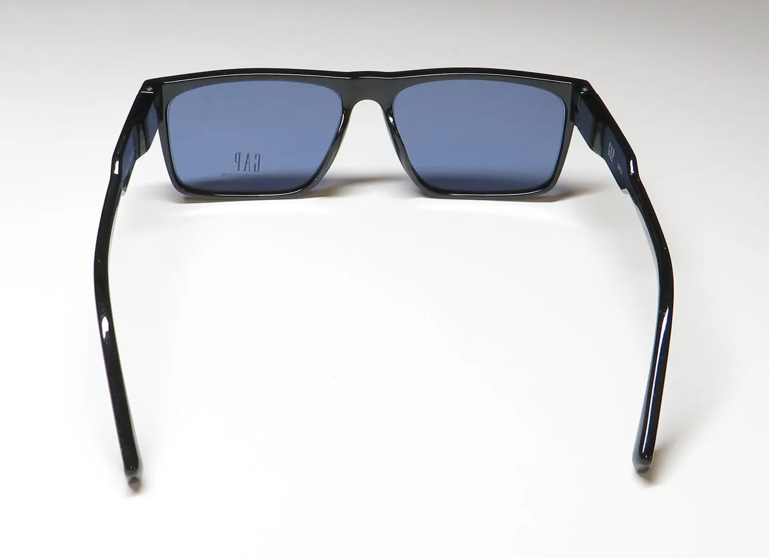 GAP Sgp411 black Sunglasses Black 55mm 5