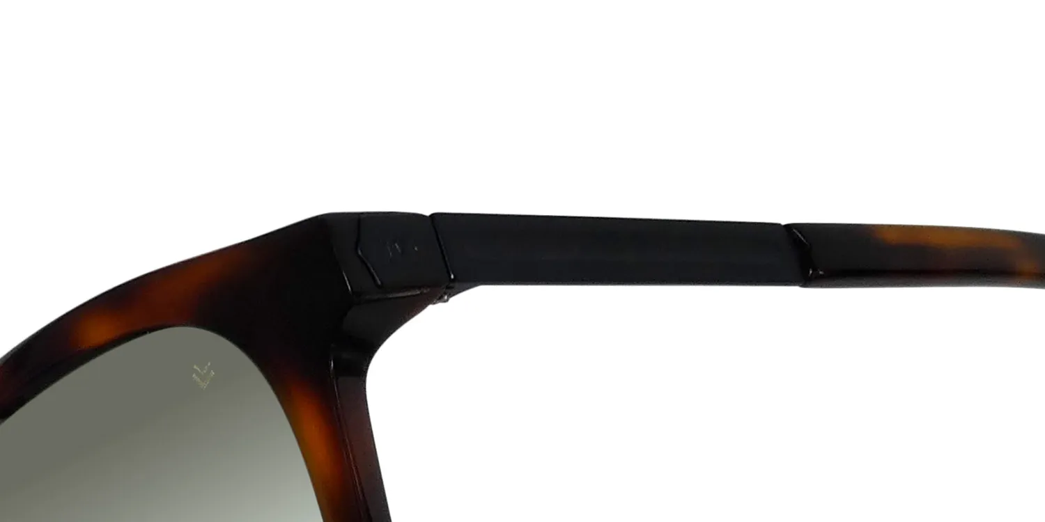 John Varvatos Sjv565 havana Sunglasses Havana 52mm 6