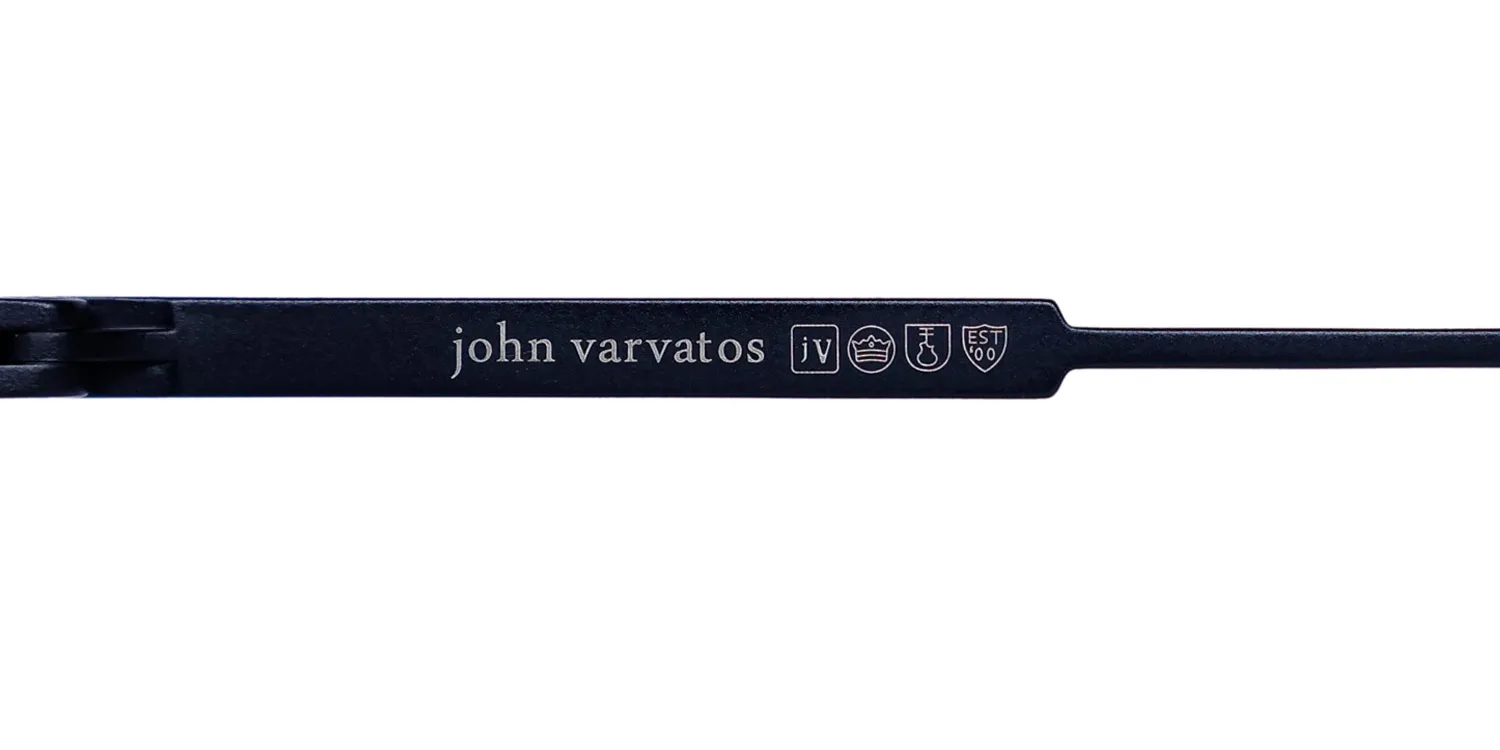 John Varvatos Sjv566 havana Sunglasses Havana 61mm 7