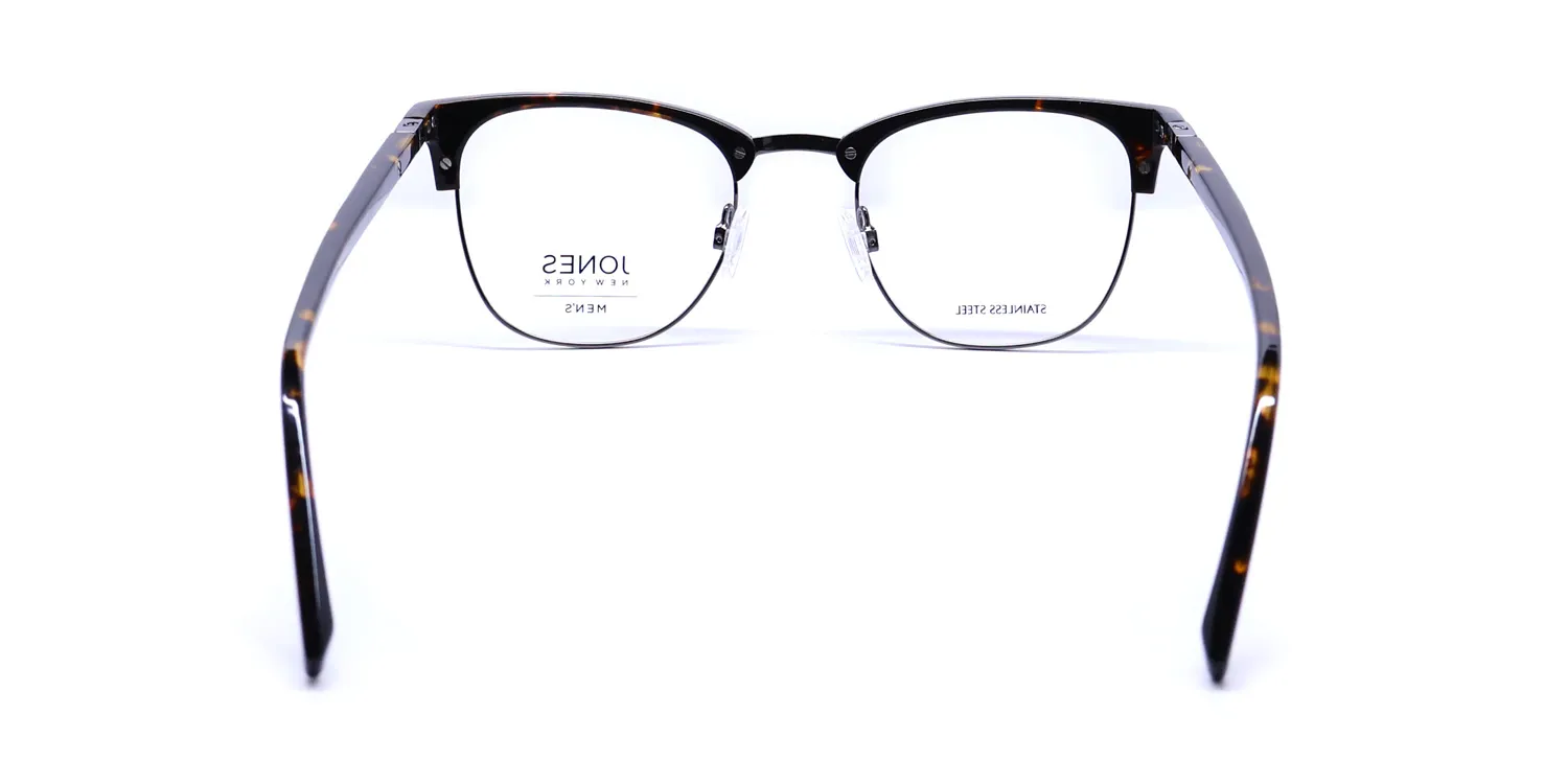 Jones New York Vjom551 havana Eyeglasses Havana 51mm 5