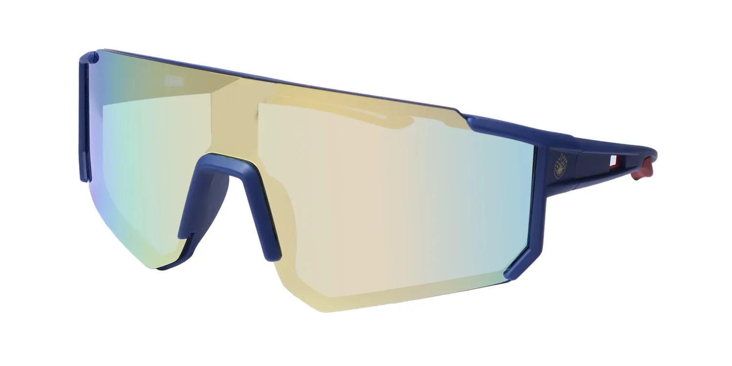 Diff 0615 Team Suit Guardians Of The Galaxy nagmp Sunglasses Blue 99mm Unisex