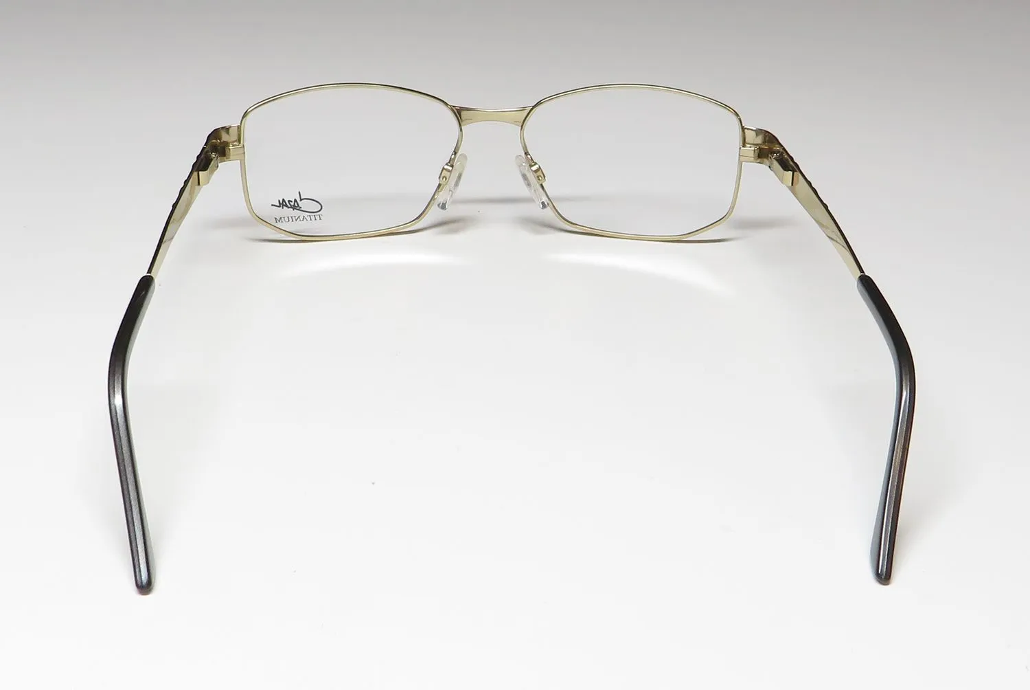 Cazal 1251 001 Eyeglasses Anthracite 52mm 5
