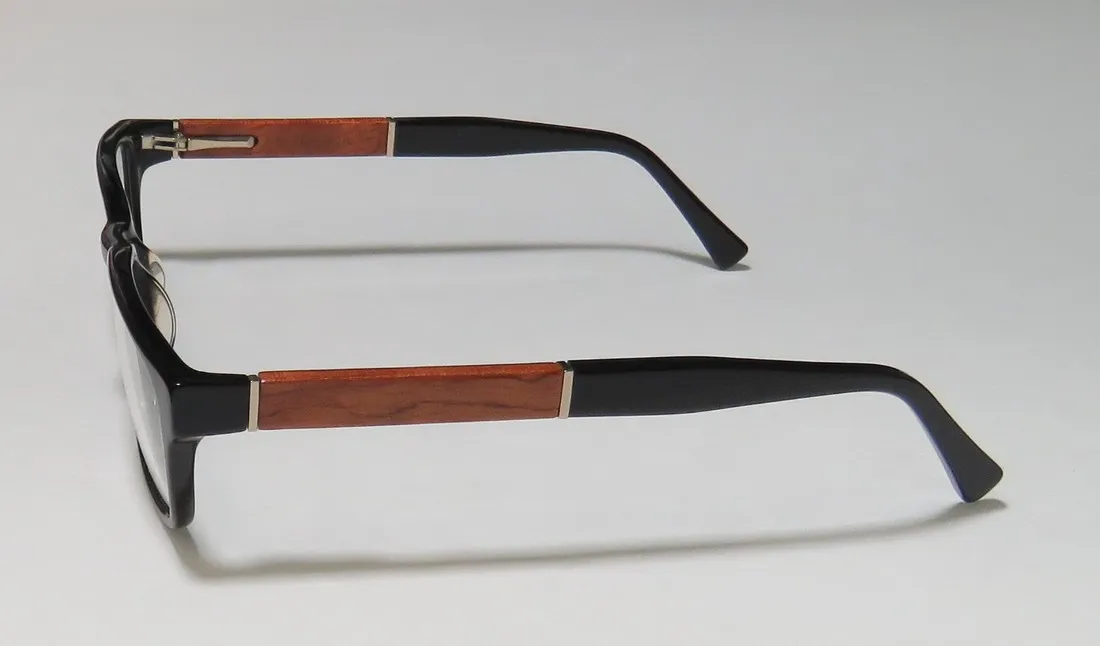 Caviar 1593 c24 Eyeglasses Black 53mm 4
