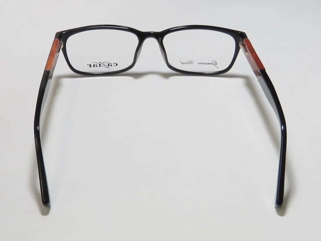 Caviar 1593 c24 Eyeglasses Black 53mm 5