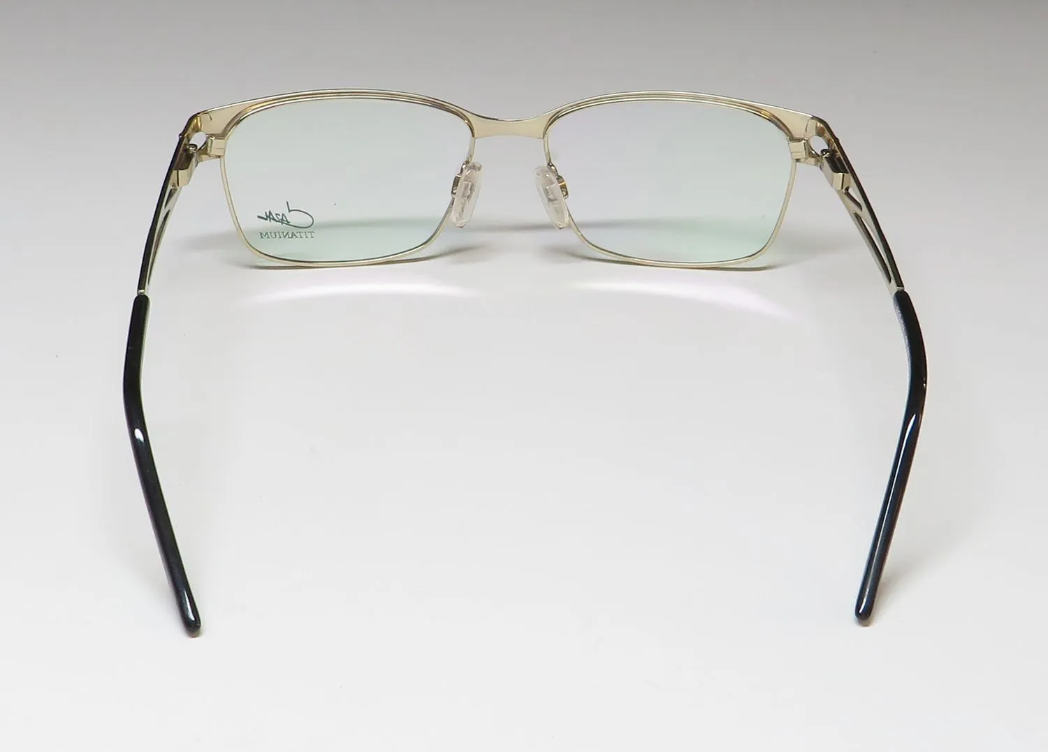 Cazal 4244 002 Eyeglasses Anthracite 53mm 5