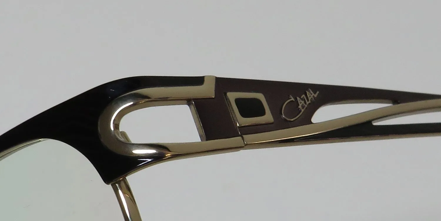 Cazal 4244 002 Eyeglasses Anthracite 53mm 6