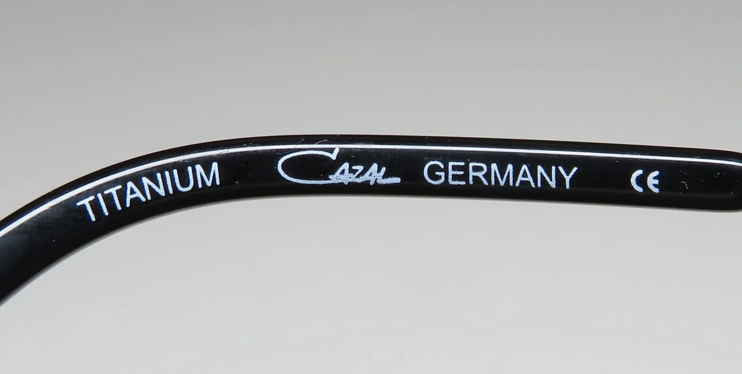 Cazal 4244 002 Eyeglasses Anthracite 53mm 8