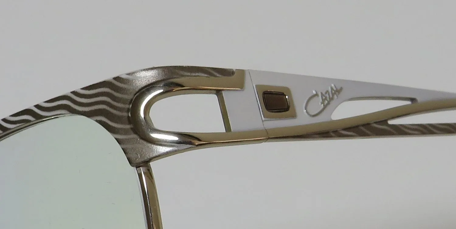 Cazal 4244 003 Eyeglasses Ivory 53mm 6