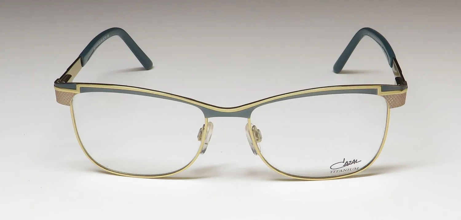 Cazal 4268 004 Eyeglasses Mint 53mm 3