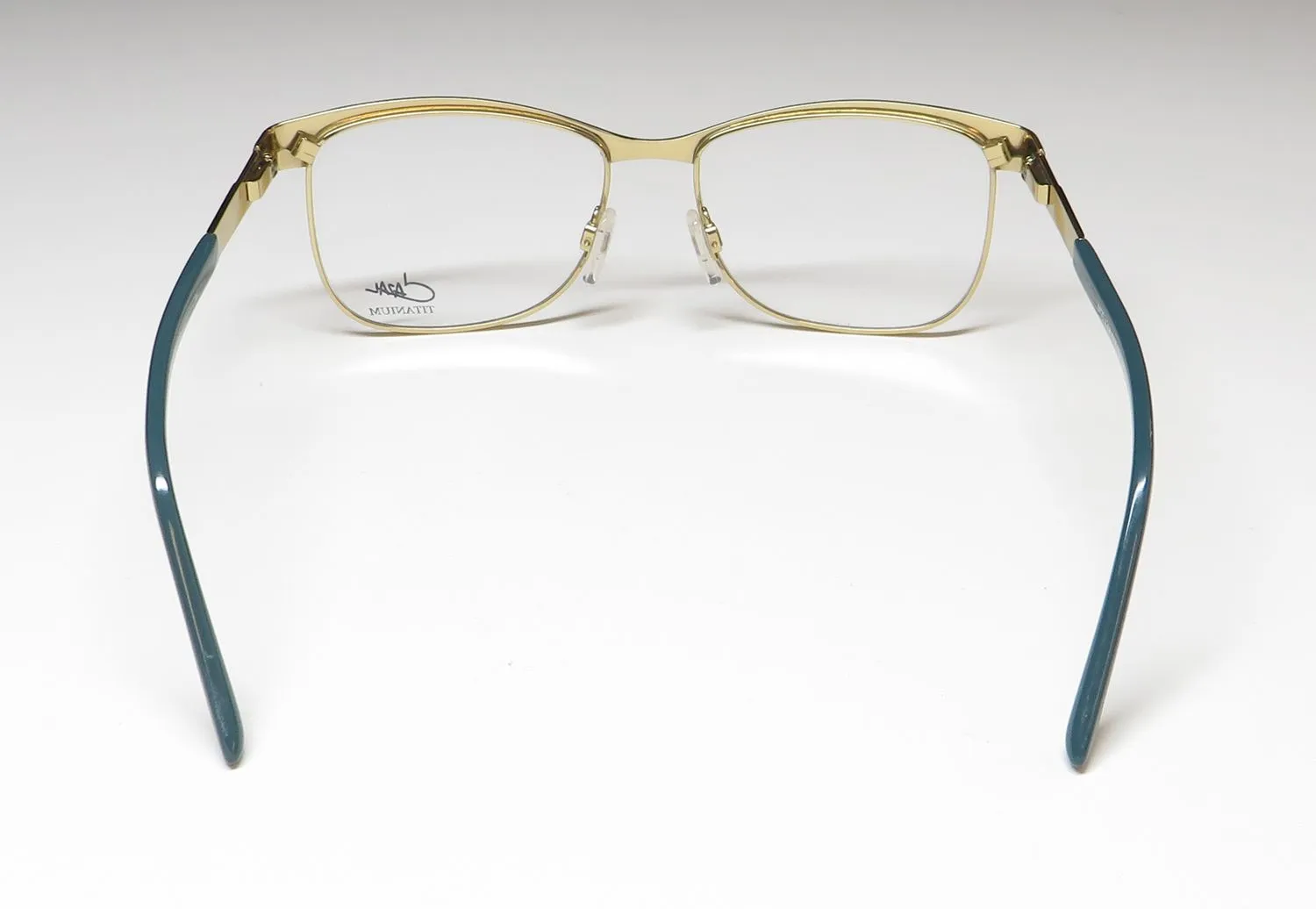 Cazal 4268 004 Eyeglasses Mint 53mm 5
