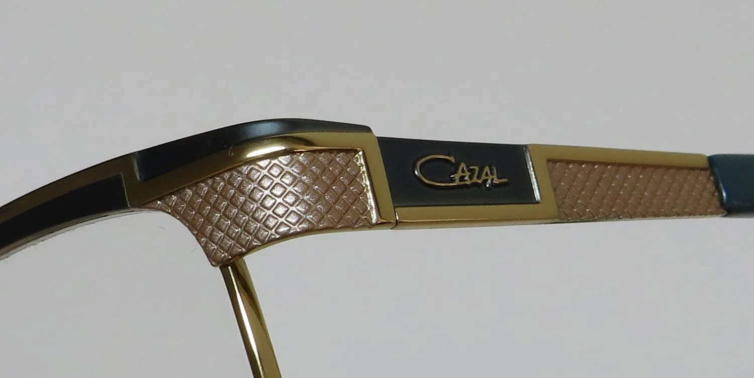 Cazal 4268 004 Eyeglasses Mint 53mm 6