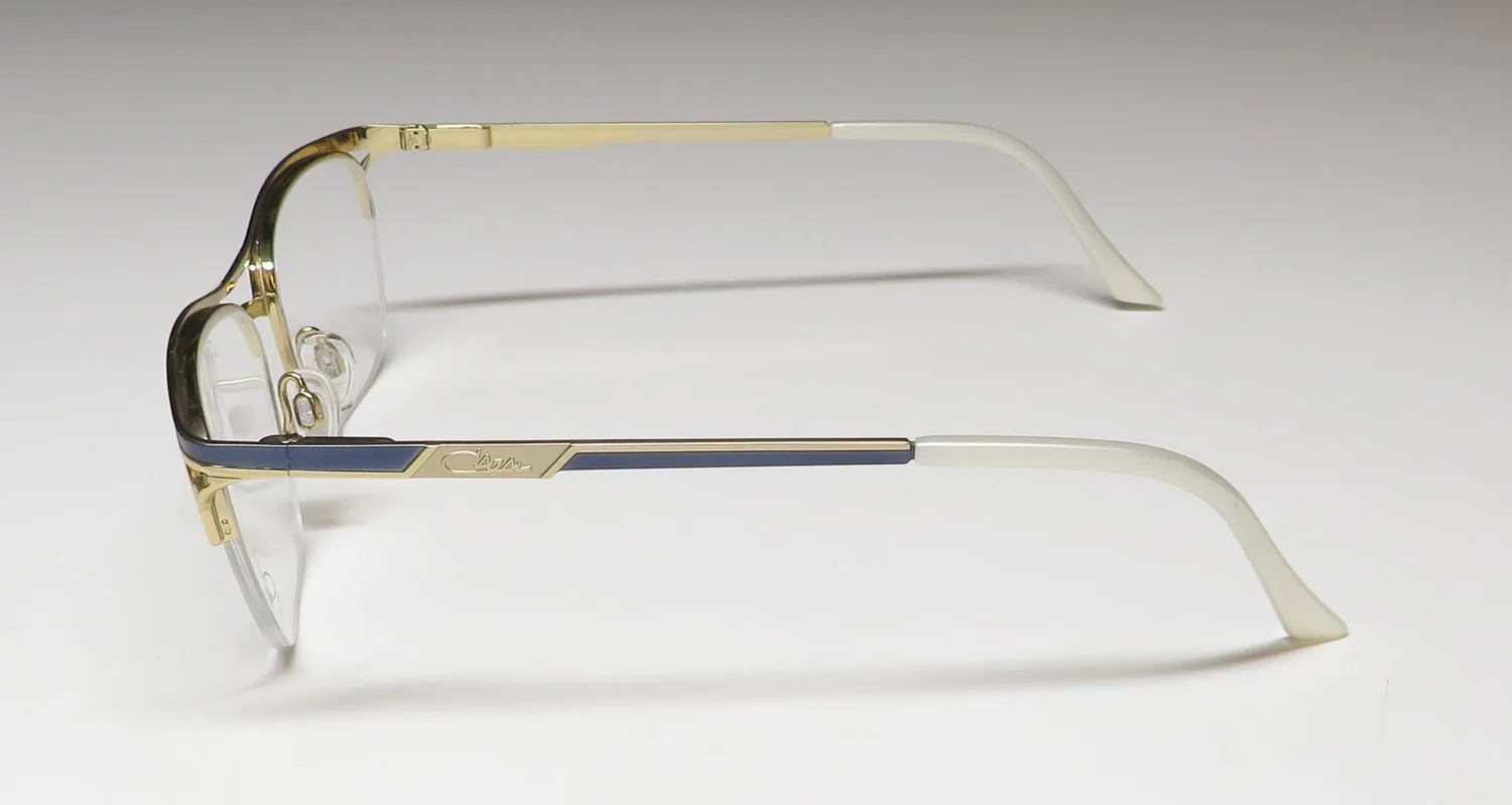 Cazal 4278 003 Eyeglasses Gold 52mm 4