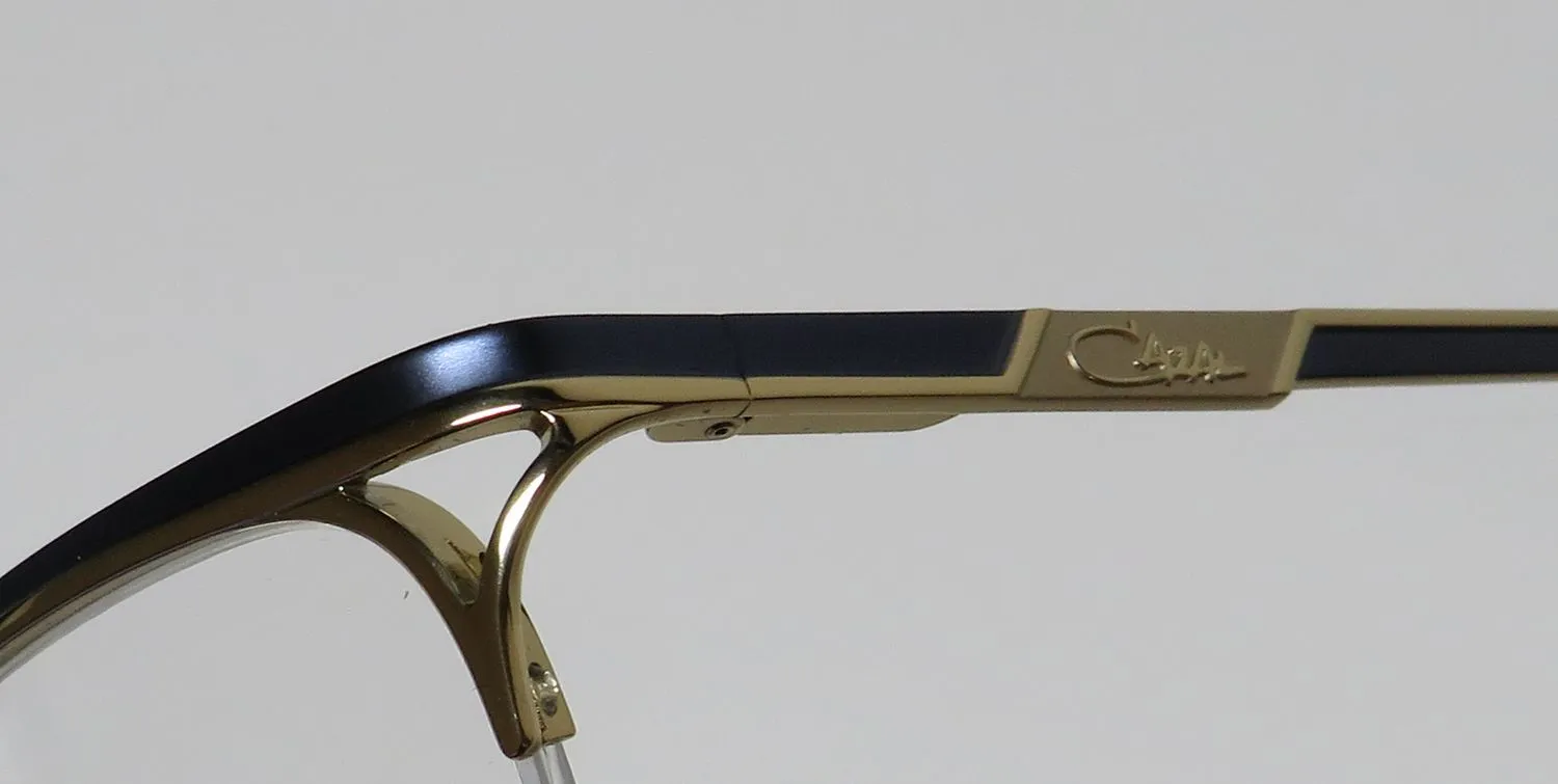 Cazal 4278 003 Eyeglasses Gold 52mm 6