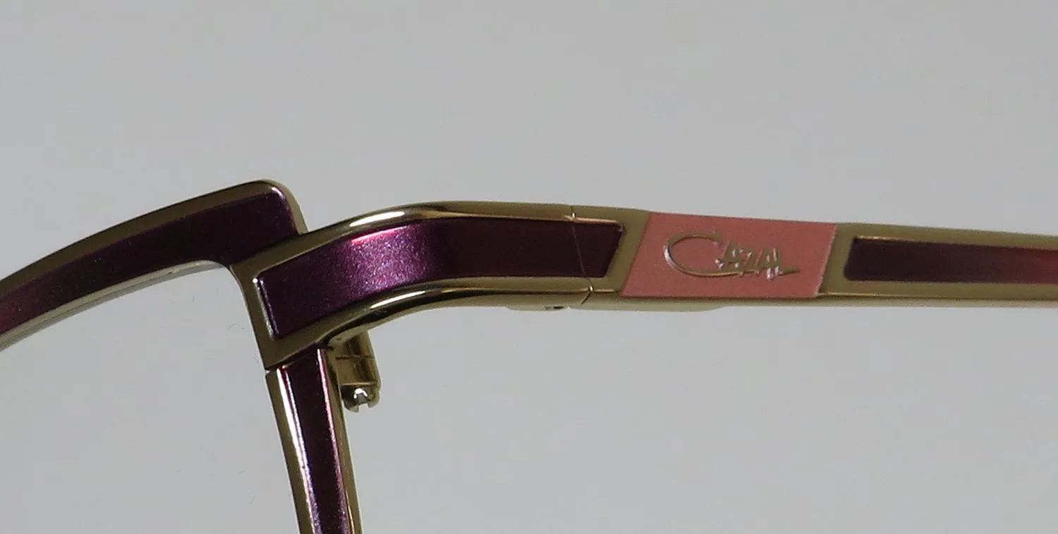 Cazal 4280 001 Eyeglasses Bordeaux 54mm 6