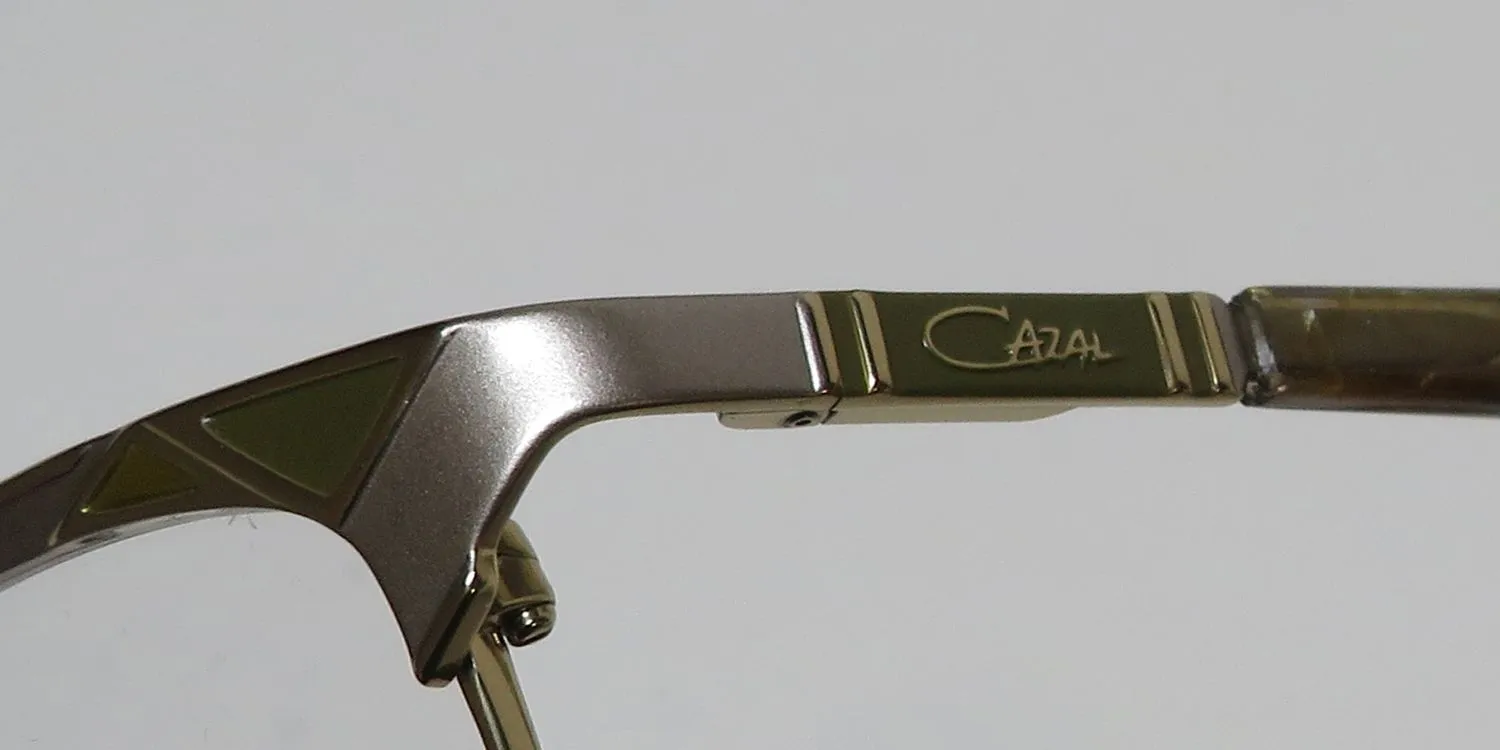 Cazal 4282 002 Eyeglasses Gold 54mm 6