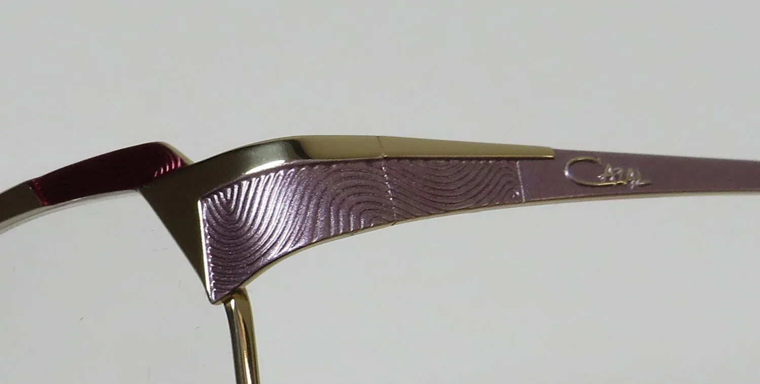Cazal 4285 002 Eyeglasses Gold 56mm 6