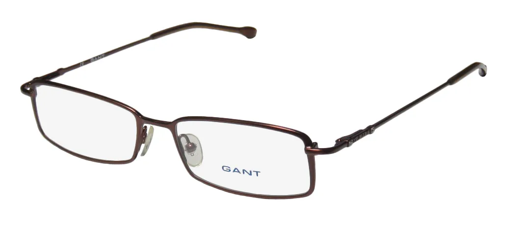 Gant Betina brn Eyeglasses Brown 51mm