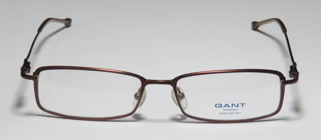 Gant Betina brn Eyeglasses Brown 51mm 3