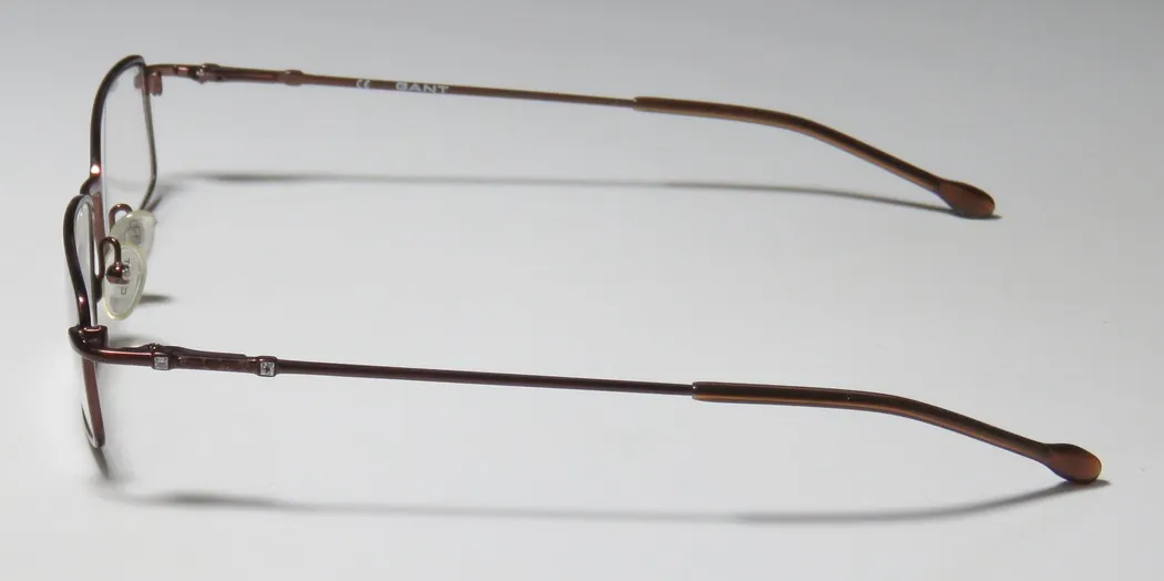 Gant Betina brn Eyeglasses Brown 51mm 4