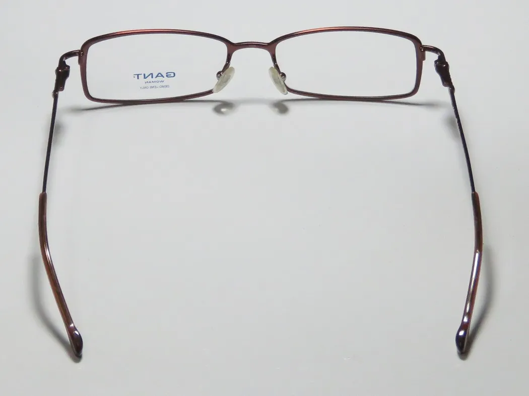 Gant Betina brn Eyeglasses Brown 51mm 5