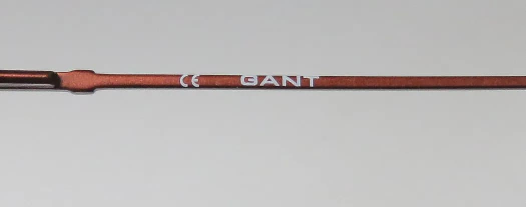 Gant Betina brn Eyeglasses Brown 51mm 7