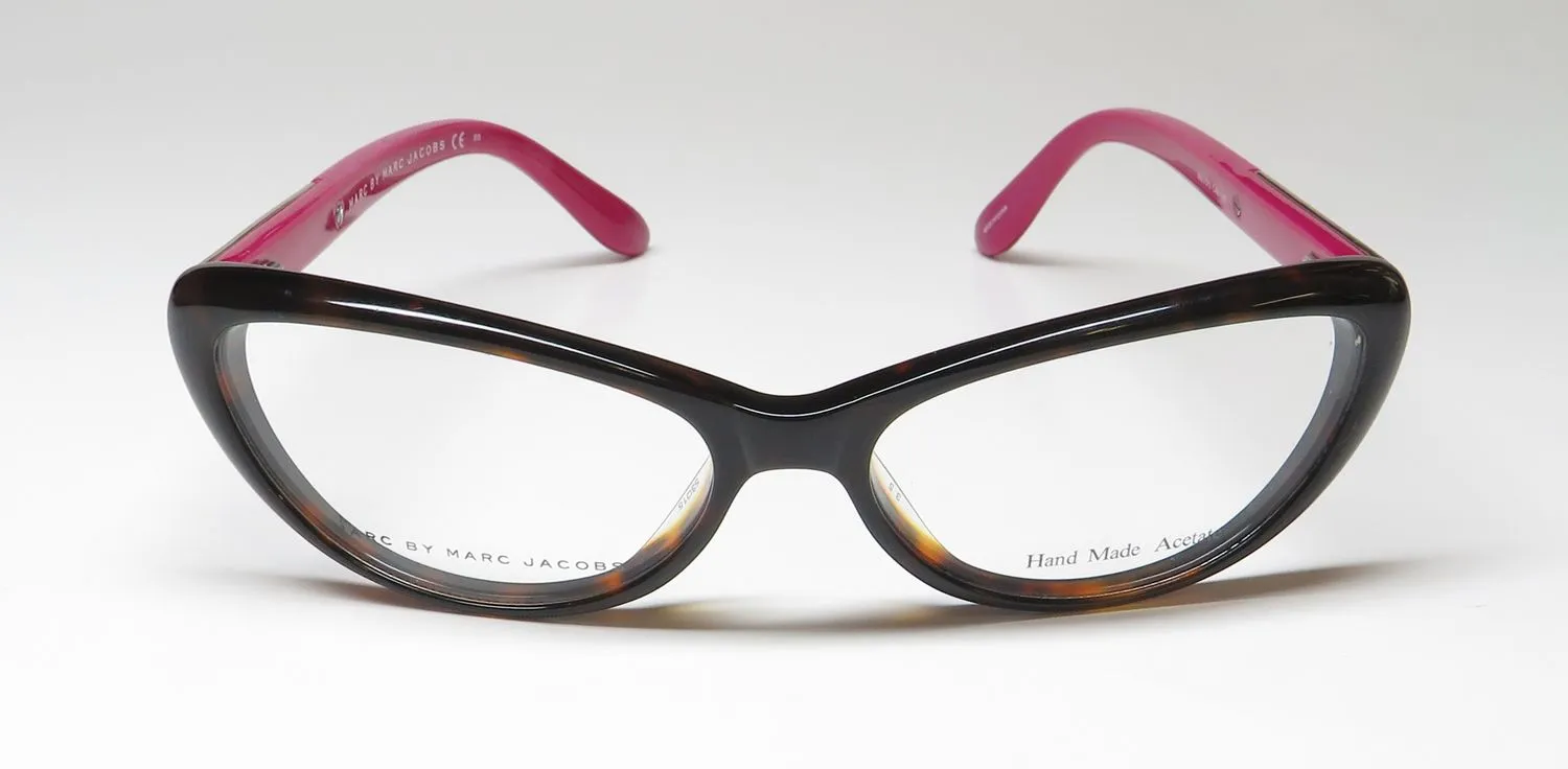 Marc Jacobs 570 c4b Eyeglasses Tortoise 53mm 3