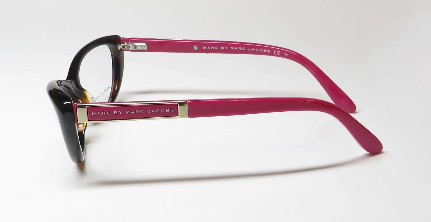 Marc Jacobs 570 c4b Eyeglasses Tortoise 53mm 4