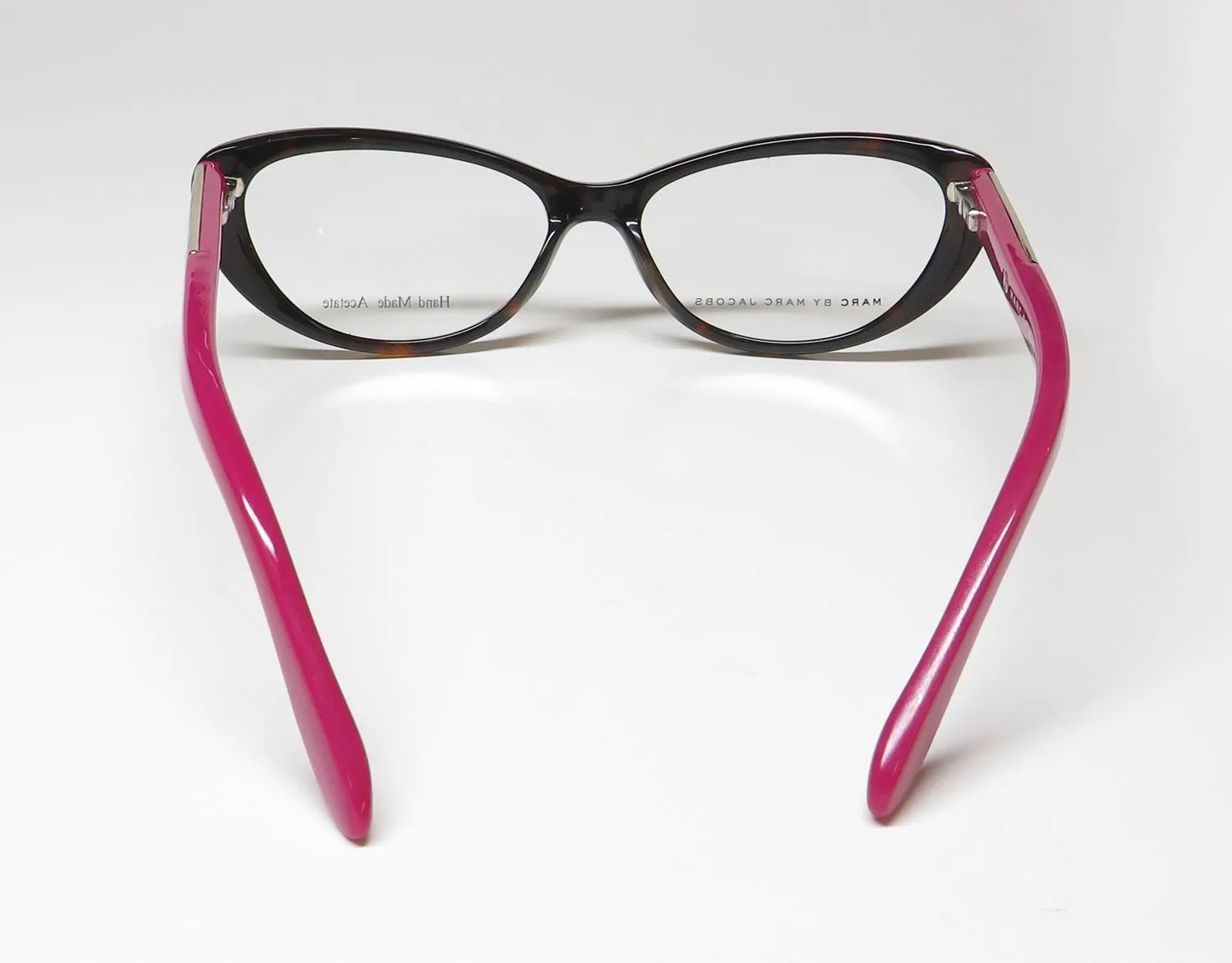 Marc Jacobs 570 c4b Eyeglasses Tortoise 53mm 5