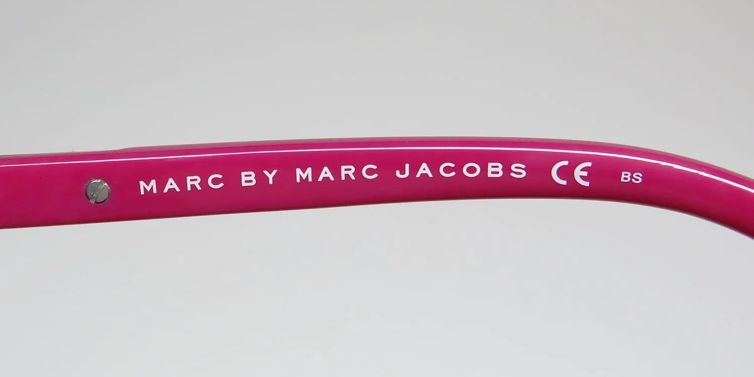 Marc Jacobs 570 c4b Eyeglasses Tortoise 53mm 7