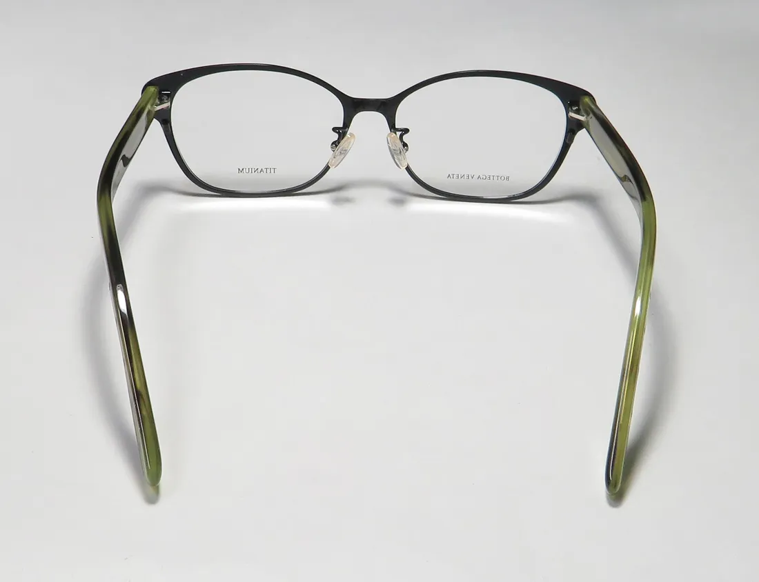 Bottega Veneta Bv6505j x8l Eyeglasses Black 53mm 5