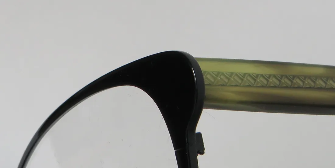 Bottega Veneta Bv6505j x8l Eyeglasses Black 53mm 6