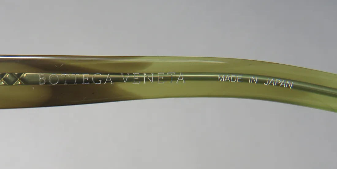 Bottega Veneta Bv6505j x8l Eyeglasses Black 53mm 7
