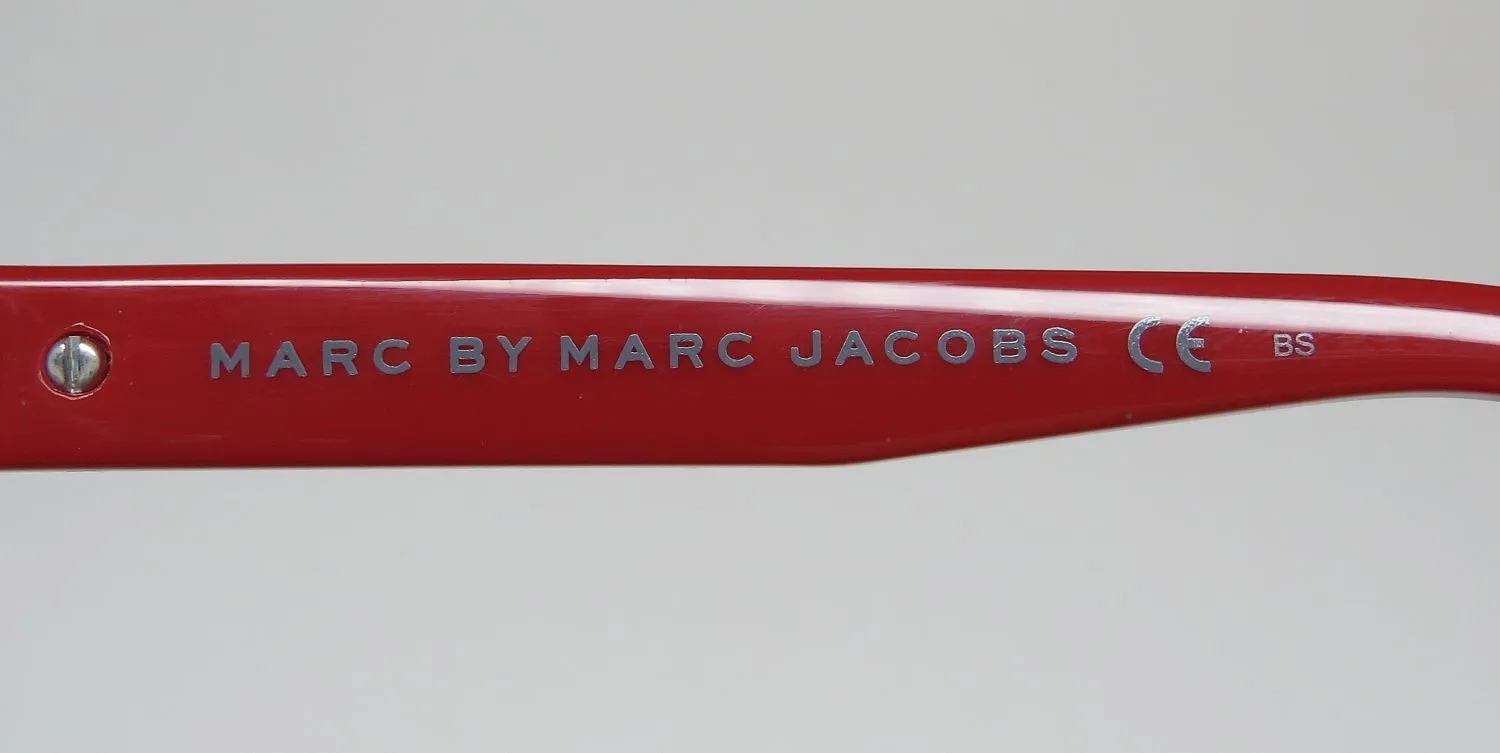Marc Jacobs 542 exd Eyeglasses Red 53mm 7