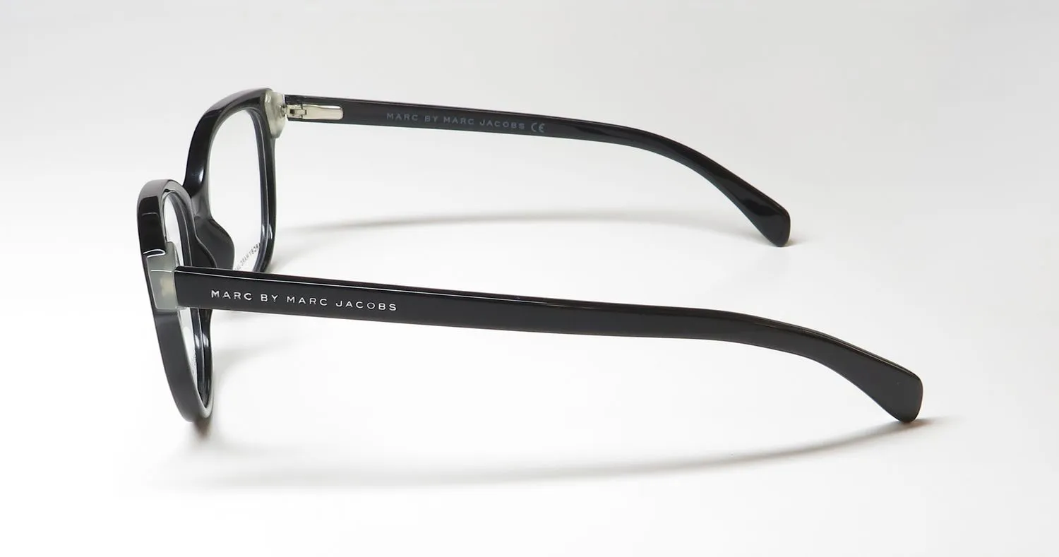Marc Jacobs 632 a9i Eyeglasses Black 51mm 4