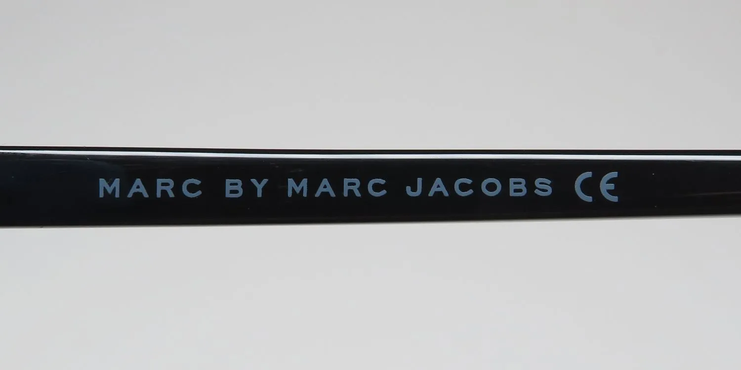 Marc Jacobs 632 a9i Eyeglasses Black 51mm 7