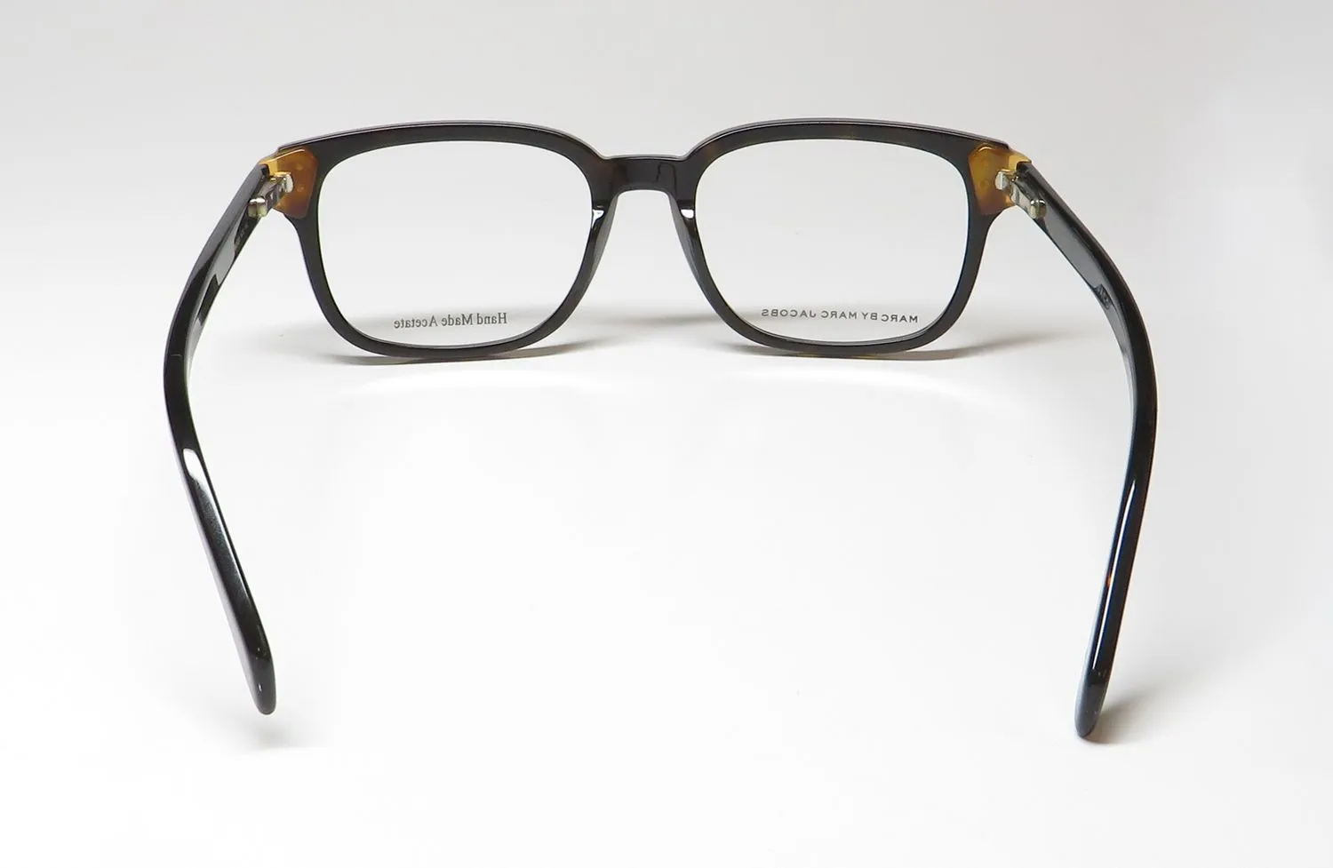 Marc Jacobs 633 a7s Eyeglasses Dark Havana 51mm 5